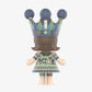 MEGA COLLECTION 400% ROYAL MOLLY × Changshana DunHuang